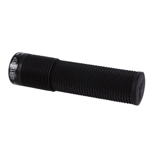 DMR-Flangeless-Deathgrip-Grips-130mm-Bicycle-Grips