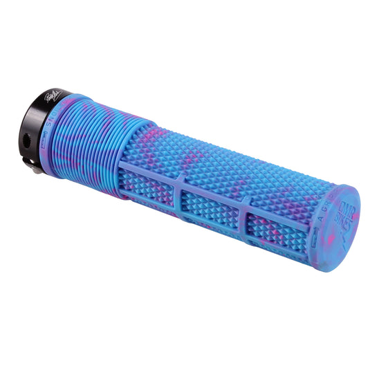 DMR-Flangeless-Deathgrip-Grips-130mm-Bicycle-Grips