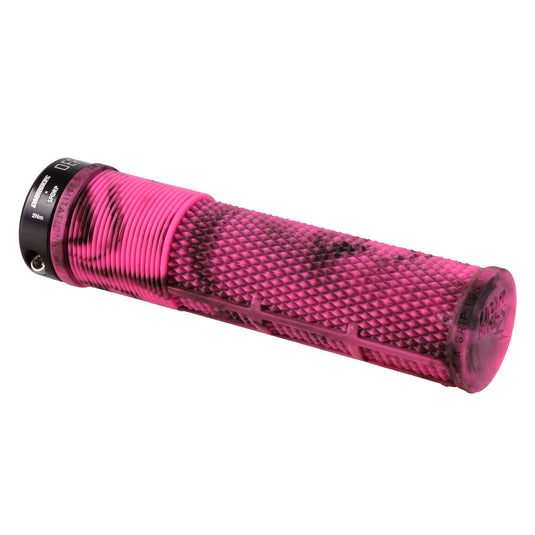 DMR-Flangeless-Deathgrip-Grips-130mm-Bicycle-Grips