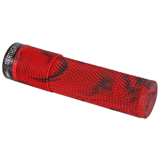 DMR-Flangeless-Deathgrip-Grips-130mm-Bicycle-Grips