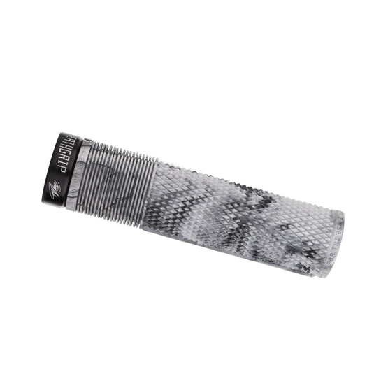 DMR-Flangeless-Deathgrip-Grips-130mm-Bicycle-Grips