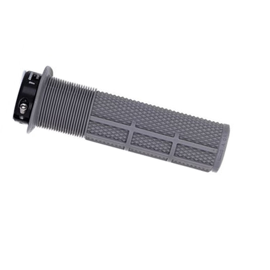 DMR Flanged Deathgrip, Thin - Gray