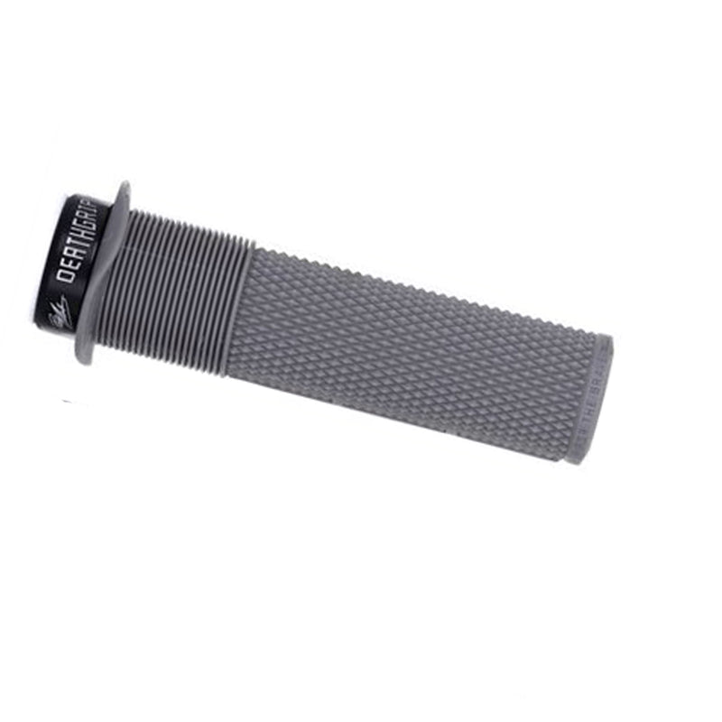 Load image into Gallery viewer, DMR-Flanged-Deathgrip-Grips-130mm-Bicycle-Grips
