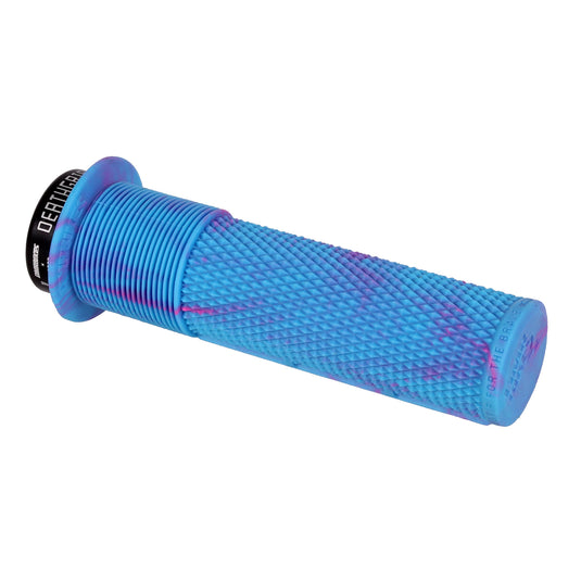 DMR-Flanged-Deathgrip-Grips-130mm-Bicycle-Grips