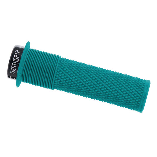 DMR-Flanged-Deathgrip-Grips-130mm-Bicycle-Grips