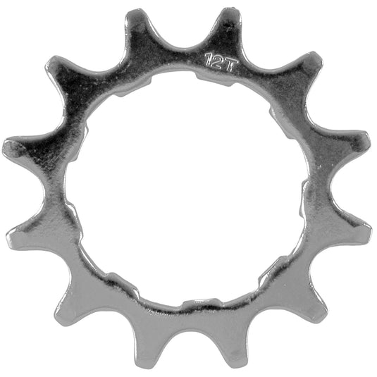DMR CrMo Single Cassette Sprocket, 12t