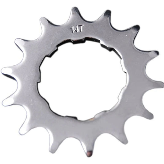 DMR CrMo Single Cassette Sprocket, 14t