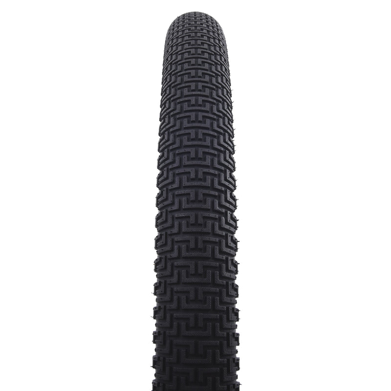 Load image into Gallery viewer, DMR Moto DJ Tire, 26 x 2.2" - Black/Tanwall
