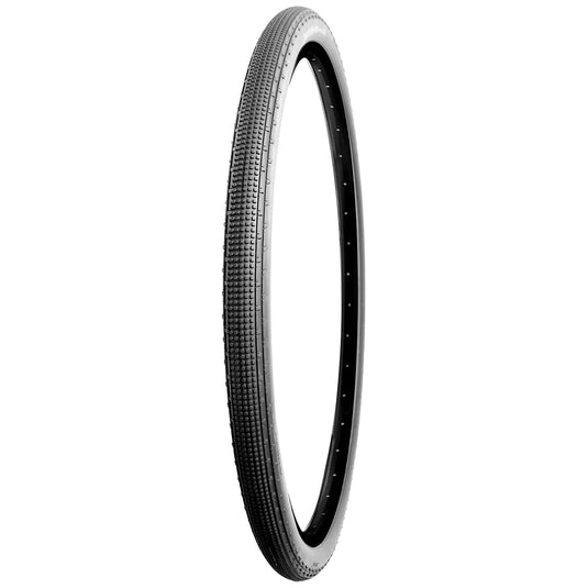 Delium Allrounder Gravel Tires 700x38" - Tubeless, Dual Zone Casing, E-Bike Certified, Versatile MTB & Gravel Cycling Set