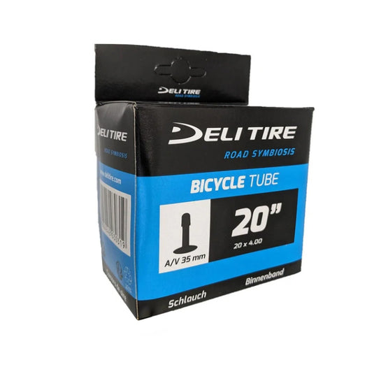 Delium-Tire-Tube-TUBE1904-Bicycle-Tubes