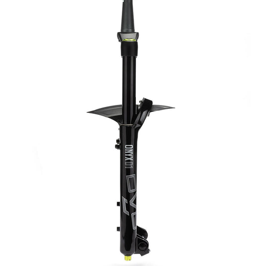DVO Onyx 38 D1 OTT 29 Fork, 180mm, 15-D, Black NLS