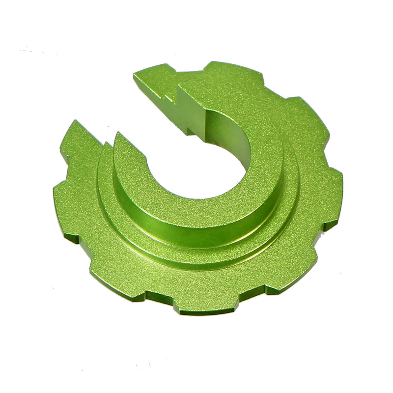 Load image into Gallery viewer, DVO Spring Clip Stroke Reducer (Jade/Jade X) - 2.5mm NLS
