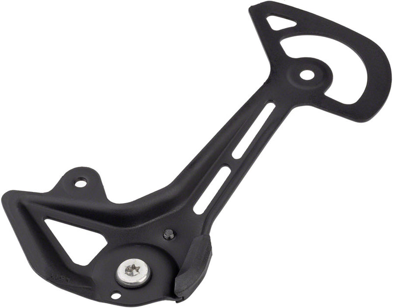 Load image into Gallery viewer, Shimano RD-M7100 Rear Derailleur Outer Plate Assembly - SGS Type
