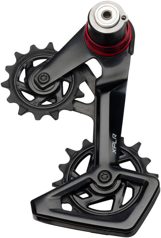 SRAM-Force-XPLR-AXS-13-Speed-Rear-Derailleur-Cage-Assembly-Kit-E1-Pulleys-CGAS0085