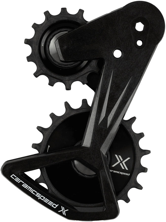 Load image into Gallery viewer, CeramicSpeed-Standard-Pulleys-MRDP0214
