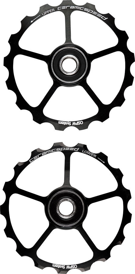 CeramicSpeed-OSPW-Replacement-Pulley-Wheels-Pulleys-DP0129-Rear-Derailleur-Pulley-Assembly