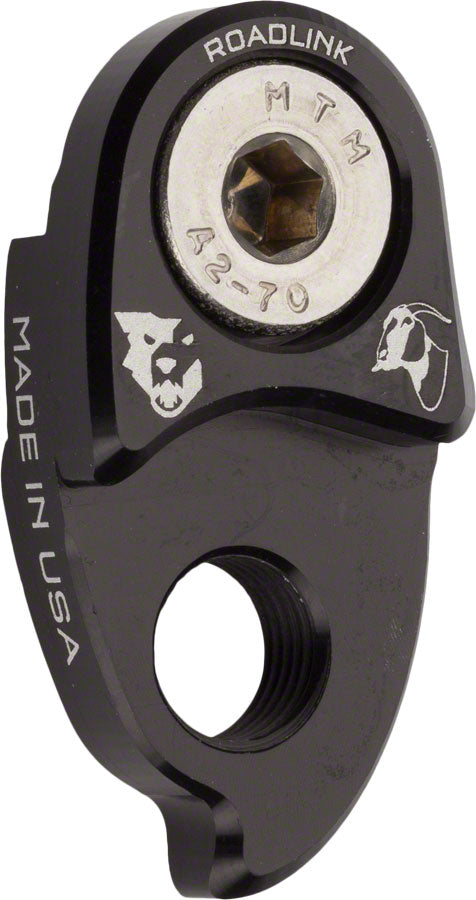 Load image into Gallery viewer, Wolf-Tooth-Roadlink-Rear-Derailleur-Small-Parts-Road-Bike-MRDP0159
