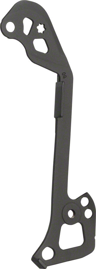 Load image into Gallery viewer, Shimano XT RD-M8000-SGS Rear Derailleur Inner Cage Plate
