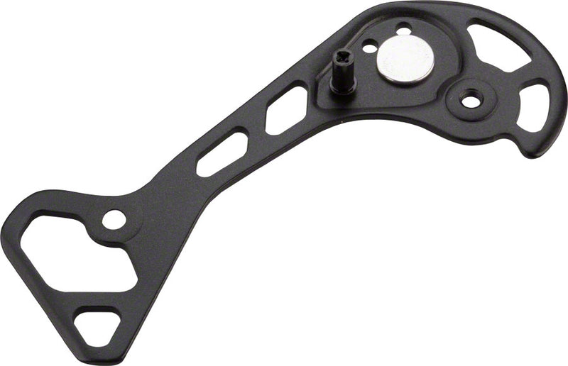 Load image into Gallery viewer, Shimano XT RD-M8000-GS Rear Derailleur Cage Plates | Compatible Repairs &amp; Upgrades for MTB &amp; Road Bikes
