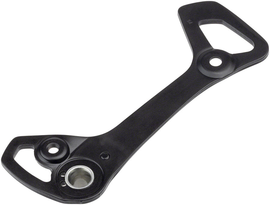 Shimano RD-6700 GS Outer Plate & Plate Stopper Pin - Rear