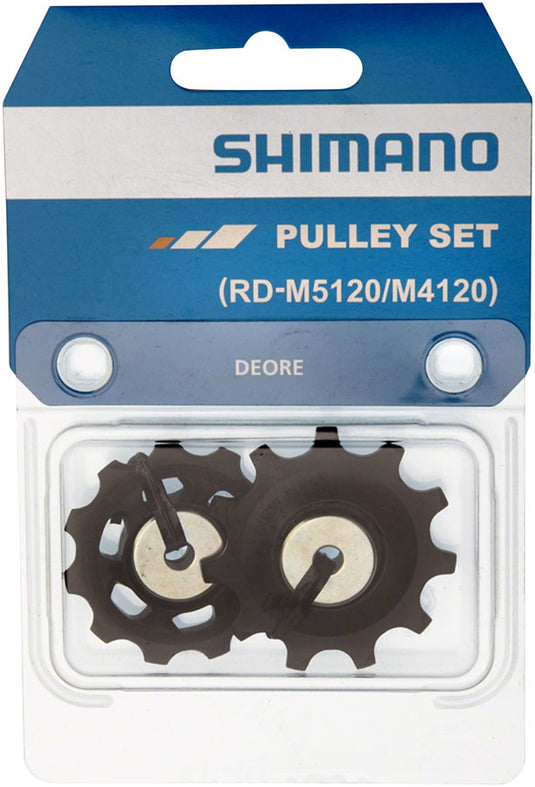 Shimano-Rear-Derailleur-Pulley-Assemblies-Pulleys-PLAS0147-Rear-Derailleur-Pulley-Assembly