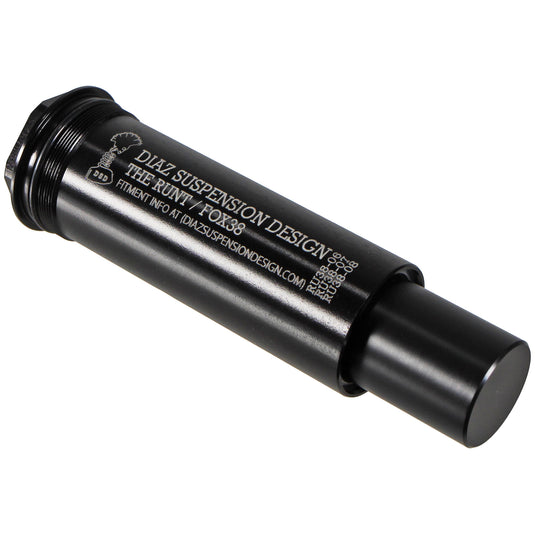 Diaz Suspension Design Runt Cartridge Fox 38, 170mm