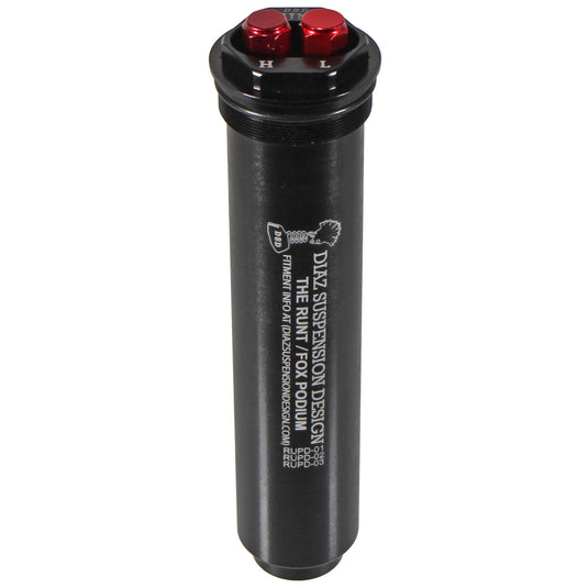 Diaz-Suspension-Design-Runt-RUPD-02-Service-Kit-SRVK0579