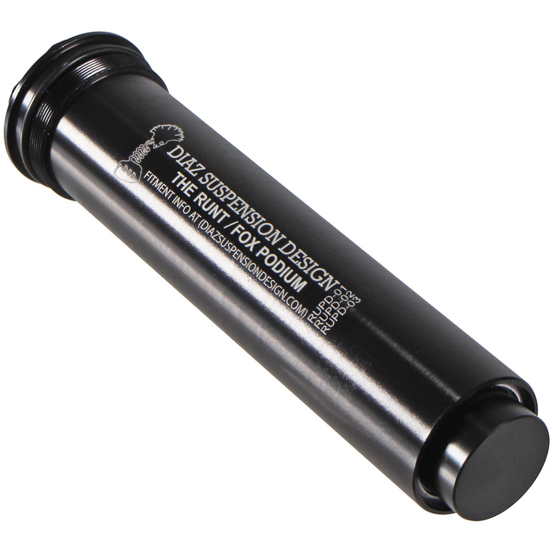 Load image into Gallery viewer, Diaz Suspension Design Runt Cartridge Podium, 170mm
