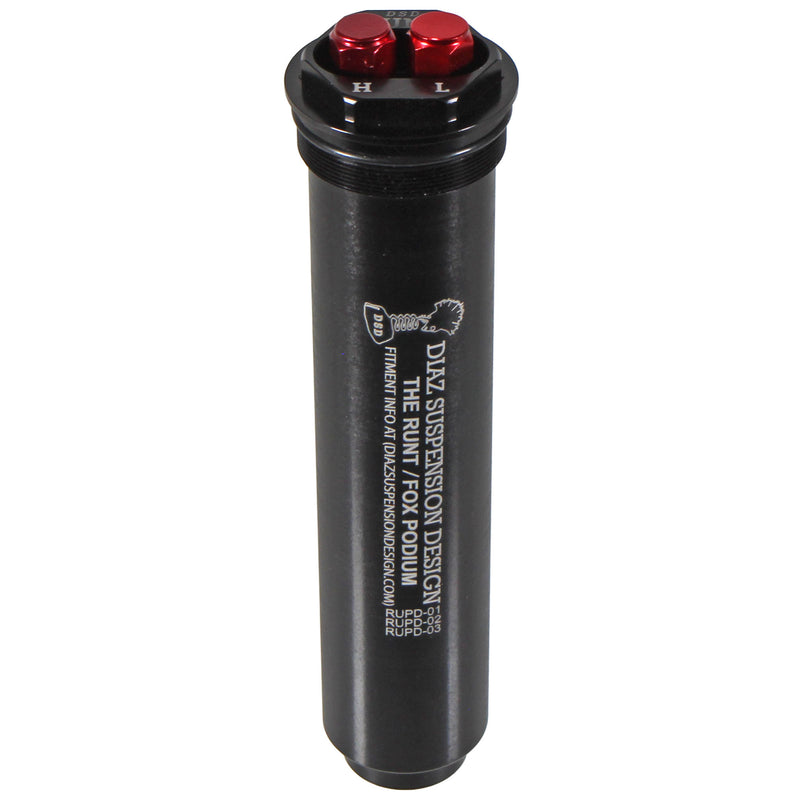 Load image into Gallery viewer, Diaz-Suspension-Design-Runt-RUPD-03-Service-Kit-Universal-SRVK0578
