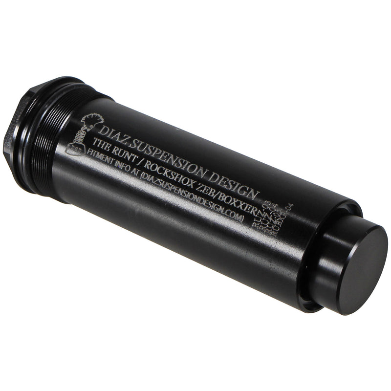 Load image into Gallery viewer, Diaz Suspension Design Runt Cartridge RS - Zeb 2023+160mm/2022-160 or170mm
