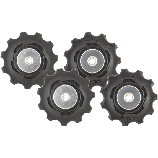 SRAM-Pulleys-Mountain-Bike-Road-Bike-DP5906PO2-Rear-Derailleur-Pulley-Assembly