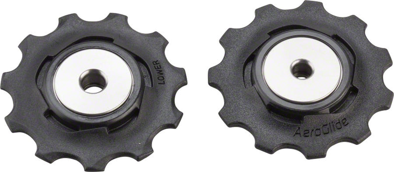 Load image into Gallery viewer, SRAM-Pulley-Assemblies-Pulleys-DP5912-Rear-Derailleur-Pulley-Assembly
