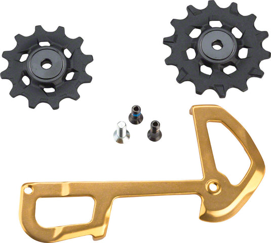 SRAM-Rear-Derailleur-Cage-Assembly-Parts-Pulleys-Mountain-bike_DP5920