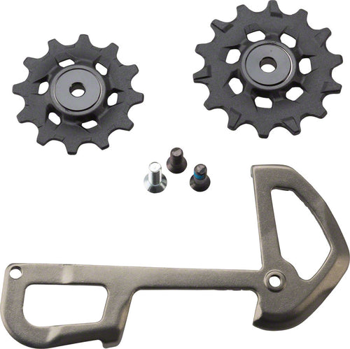 SRAM-Rear-Derailleur-Cage-Assembly-Parts-Pulleys-DP5923