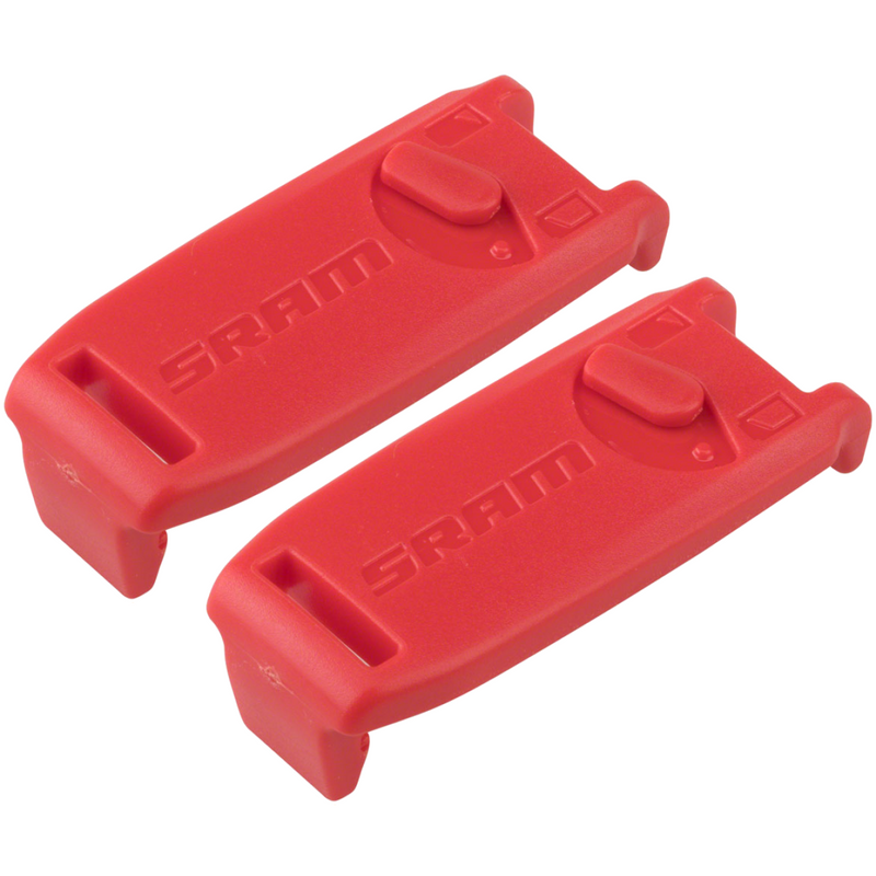 Load image into Gallery viewer, SRAM-Electronic-Shifter-Part-SRAM-Mountain-Bike-Road-Bike-DP5924PO2-Electronic-Shifter-Part
