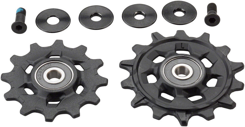 Load image into Gallery viewer, SRAM GX Eagle AXS Rear Derailler Pulley Kit
