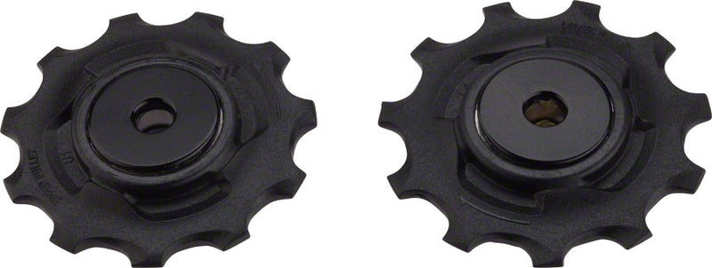Load image into Gallery viewer, SRAM-Pulley-Assemblies-Pulleys-Mountain-bike-DP5946-Rear-Derailleur-Pulley-Assembly
