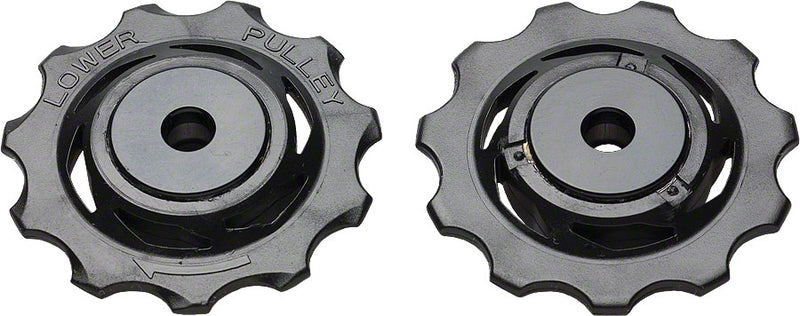 Load image into Gallery viewer, SRAM-Pulley-Assemblies-Pulleys-Mountain-bike-DP5987-Rear-Derailleur-Pulley-Assembly
