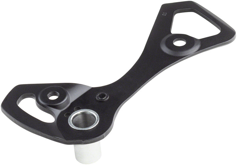 Load image into Gallery viewer, Shimano Ultegra RD-6800 Rear Derailleur Outer Plate &amp; Plate Stopper Pin SS-Type

