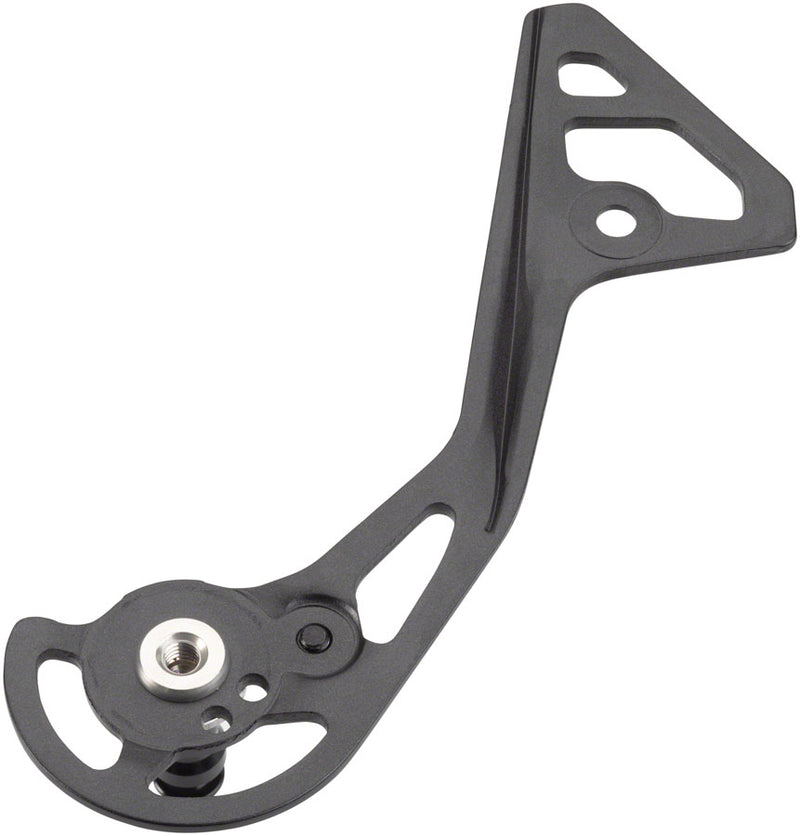 Load image into Gallery viewer, Shimano RD-R8000 Rear Derailleur Outer Plate and Fixing Bolt GS-Type

