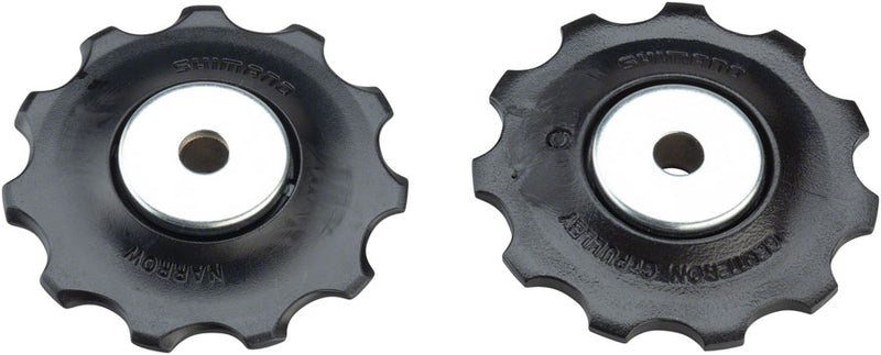 Load image into Gallery viewer, Shimano-Rear-Derailleur-Pulley-Assemblies-Pulleys-DP7721-Rear-Derailleur-Pulley-Assembly
