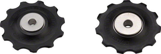 Shimano Dura-Ace RD-7900 10-Speed Rear Derailleur Pulley Set | High-Performance, OEM Replacement, Carbon/Steel Construction