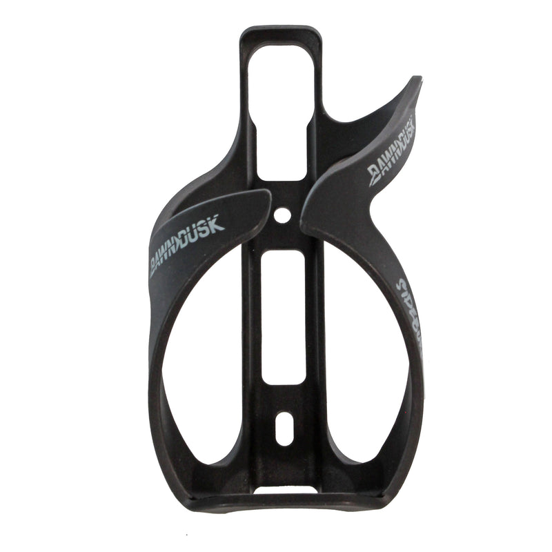 Load image into Gallery viewer, Dawn To Dusk Sideburn 6 Cage, Black Left Access
