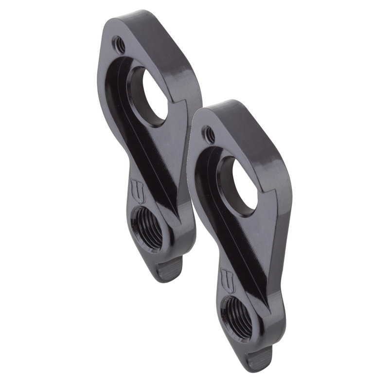 Load image into Gallery viewer, Sunlite-Derailleur-Hanger-Derailleur-Hanger-Mountain-Bike-Road-Bike-DRHG0169PO2
