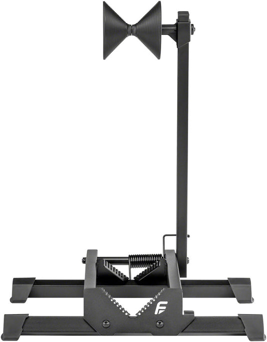 Feedback Sports RAKK 2.0 Display Stand - 1 Bike, Black