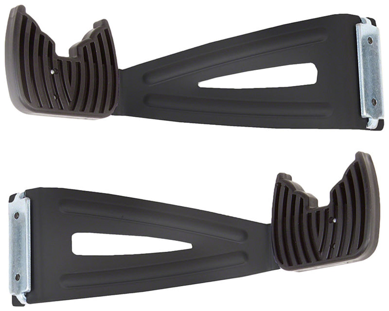 Load image into Gallery viewer, Feedback Sports Velo Column 1-Bike Expansion Kit - Durable Storage Rack Add-On for Bike Organization
