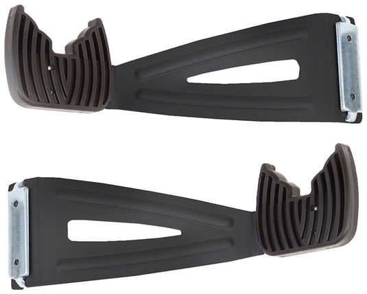 Feedback Sports Velo Column 1-Bike Expansion Kit - Durable Storage Rack Add-On for Bike Organization