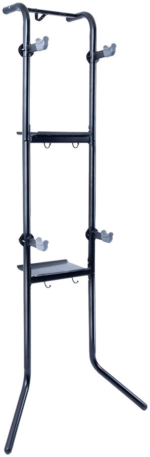 Delta DeltaGravity Connect Rack, 2 Bike