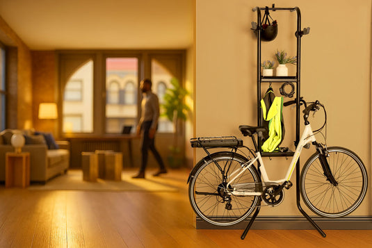 Delta DeltaGravity Connect Rack, 2 Bike