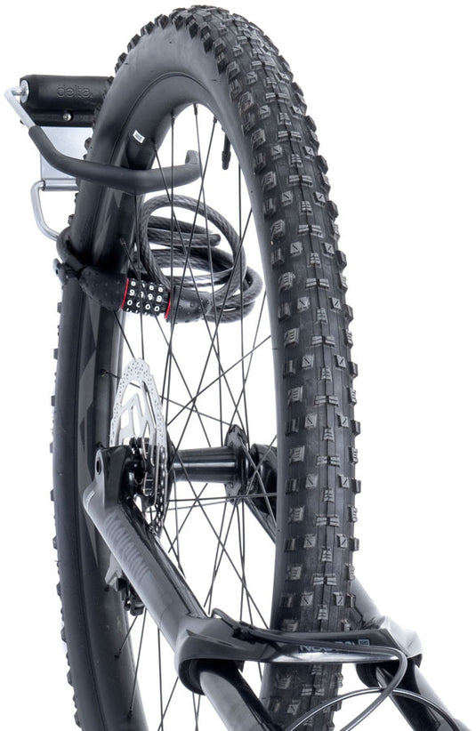 DeltaWall Dock Tire widths up to 4.5in 100lbs